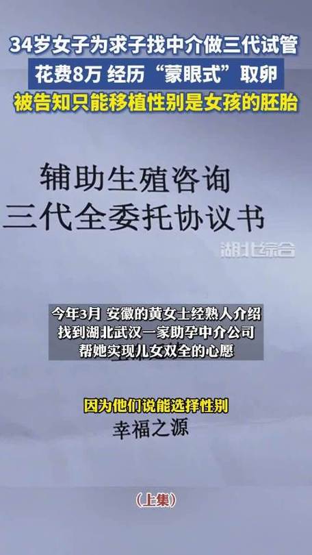 代生孩子电话【电话代生孩子:解密代孕产业链】