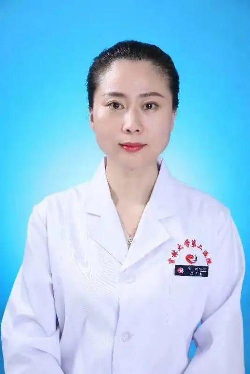 代生殖专家【代生殖专家:解读生殖医学的权威声音】