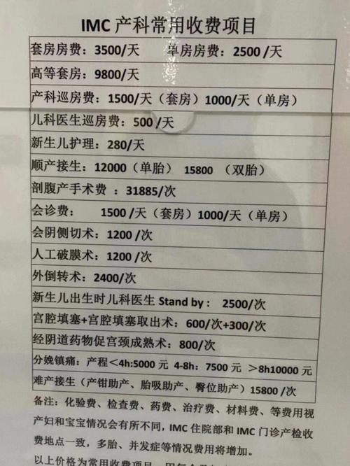 代生孩子多少钱(代生孩子费用多少?)