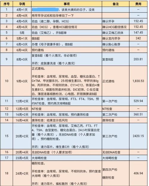 代生孩子要多少费用(代生孩子费用：多少钱才能实现代孕梦想？)